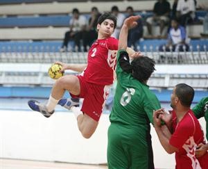 عبدالله احمد من العناصر الفعالة في صفوف الفحيحيل
