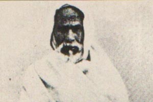 عمر المختار