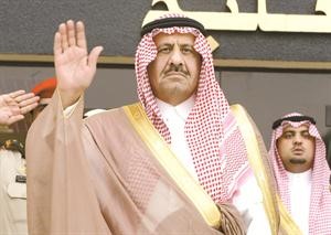 الامير خالد بن سلطان