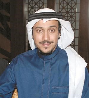 تركي اليوسف
