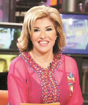 هالة سرحان