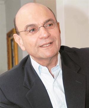 دشفيق الغبرا