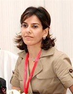 دمشاعل الهاجري