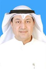 ماحمد السميط﻿