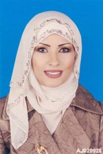 المحامية هناء بوجروة﻿