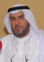 فايز العنزي﻿