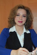 سوزان نجم الدين