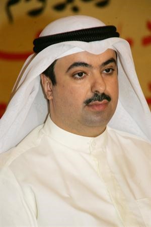 علي الراشد