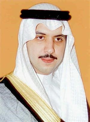 الشيخ مبارك العبدالله المبارك