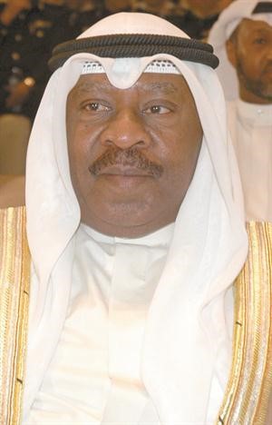 الشيخ علي العبدالله