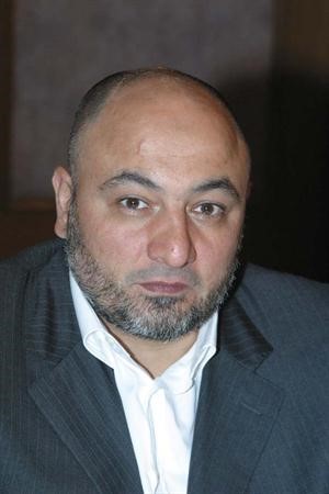 خالد الجندي