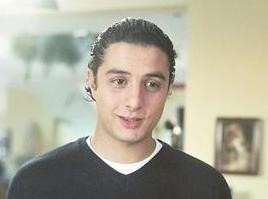 احمد الفيشاوي