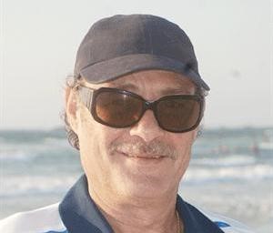فاروق الفيشاوي