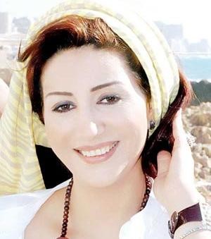 وفاء عامر
