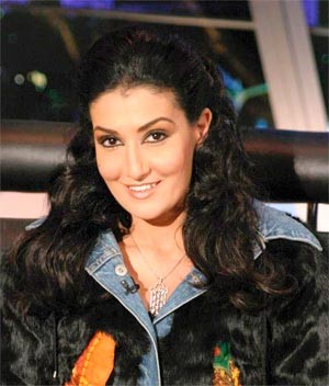 غادة عبدالرازق