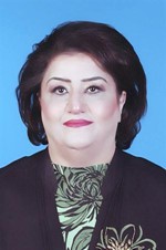دبهيجة بهبهاني