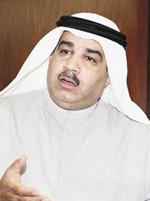 طلال اللحدان