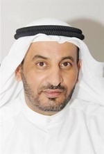 احمد القراوي﻿
