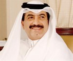 الشيخ عبدالرحمن ال ثاني﻿