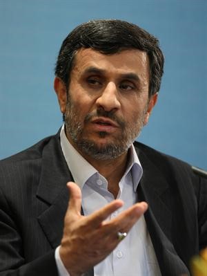 محمود احمدي نجاد﻿