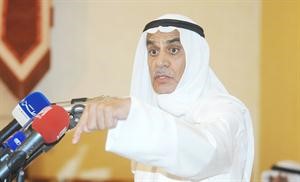 احمد السعدون