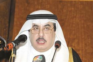احمد الناصر