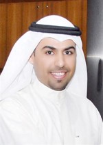 ماحمد العنزي