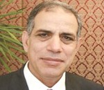 السفير محمد عبدالحكم﻿