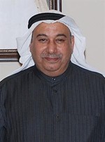 السفير محمد الذويخ﻿