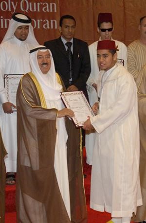 شهادة تقدير لاحد المكرمين﻿