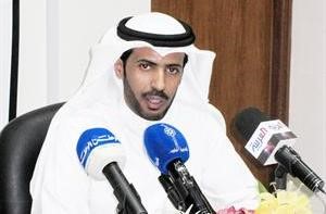 دمحمد منيف العجمي