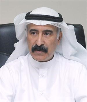 اللواء عبدالله الراشد