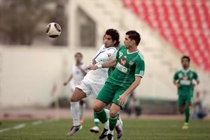 العربي افتقد للخطورة امام مرمى الاهلي﻿