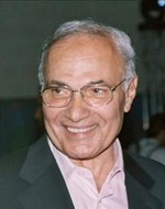 داحمد شفيق﻿