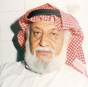 الفنان القدير محمد المنيع