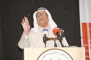 دصالح العجيري وحديث عن العادات والتقاليد﻿