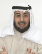 راشد العليمي