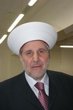 الشيخ مالك الشعار