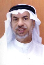 دوليد العوضي﻿