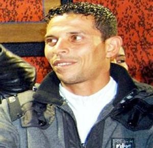 محمد البوعزيزي﻿