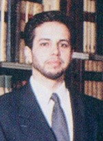 الامير محمد السنوسي