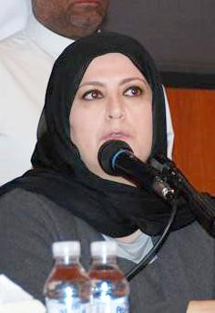 نبيلة العلي﻿