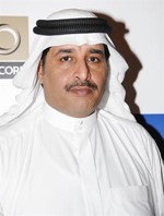 احمد النعيمي