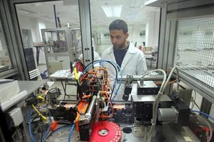 فرص لمشاريع ضخمة عبر التمويل الاسلامي في مصر﻿