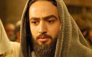 مشهد من مسلسل يوسف الصديق﻿
