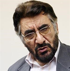 فرج الله سلحشور﻿