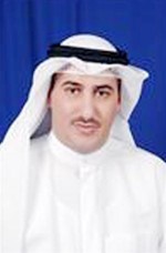 المحامي خالد السعدي﻿