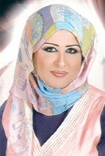 المحامية دلال الملا﻿
