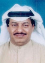 المحامي فيصل العتيبي﻿