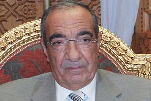 زكريا عزمي